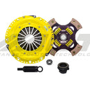 ACT 01-06 BMW M3 E46 HD/Race Sprung 4 Pad Clutch Kit-1