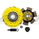 ACT 01-06 BMW M3 E46 HD/Race Sprung 6 Pad Clutch Kit-1