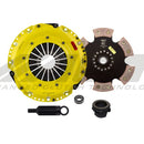 ACT 2001 BMW M3 HD/Race Rigid 6 Pad Clutch Kit-1