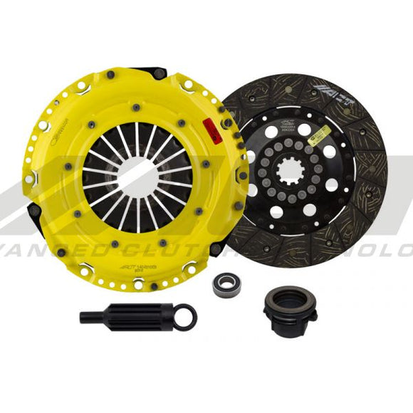 ACT 2001 BMW M3 HD/Perf Street Rigid Clutch Kit