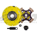 ACT 01-06 BMW M3 E46 XT/Race Sprung 4 Pad Clutch Kit-1