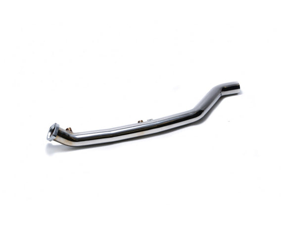 ARMYTRIX High-Flow Performance Race Front Pipe | X-Pipe BMW M3 E90 | E92 2008-2013