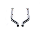 ARMYTRIX High-Flow Performance Race Front Pipe | X-Pipe BMW M3 E90 | E92 2008-2013-3