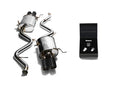 ARMYTRIX Valvetronic Exhaust System BMW M3 E9x 2008-2013-1