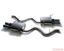 ARMYTRIX Valvetronic Exhaust System BMW M3 E9x 2008-2013-2