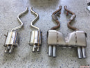 ARMYTRIX Valvetronic Exhaust System BMW M3 E9x 2008-2013-4