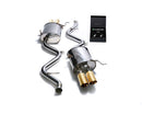 ARMYTRIX Valvetronic Exhaust System BMW M3 E9x 2008-2013-1