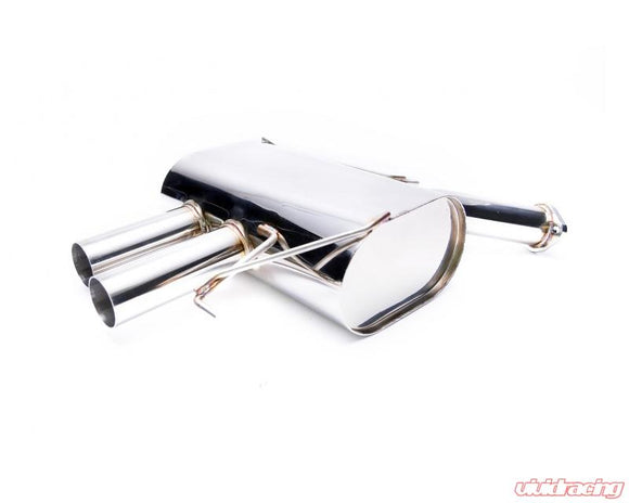 ARMYTRIX Valvetronic Exhaust System BMW 520i | 528i F10 N20B20 2011-2019