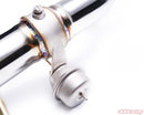 ARMYTRIX Valvetronic Exhaust System BMW 520i | 528i F10 N20B20 2011-2019-3