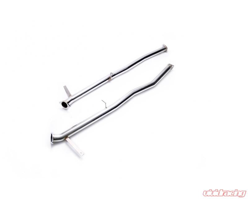 ARMYTRIX Valvetronic Exhaust System BMW 520i | 528i F10 N20B20 2011-2019
