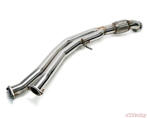 ARMYTRIX Valvetronic Exhaust System BMW M135i | M235i F2x 2012-2015