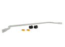 Whiteline 98-02 Miata NB Front 24mm Heavy Duty Adjustable Swaybar-1