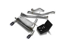 ARMYTRIX Valvetronic Exhaust System BMW 320i | 328i | 420i | 428i F3X 2011-2014-1