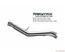 ARMYTRIX Valvetronic Exhaust System BMW 320i | 328i | 420i | 428i F3X 2011-2014-3