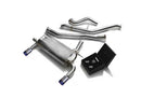 ARMYTRIX Valvetronic Exhaust System BMW 320i | 328i | 420i | 428i F3X 2011-2014-1