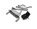ARMYTRIX Valvetronic Exhaust System BMW 320i | 328i | 420i | 428i F3X 2011-2014-1