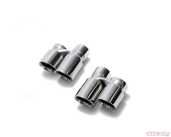 ARMYTRIX Valvetronic Exhaust System BMW 320i | 328i | 420i | 428i F3X 2014-2015