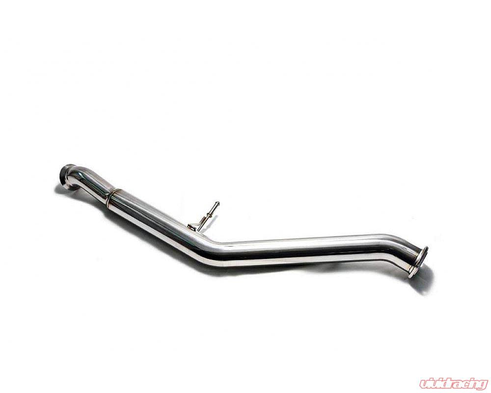 ARMYTRIX Valvetronic Exhaust System BMW 320i | 328i | 420i | 428i F3X 2014-2015 - 0