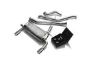 ARMYTRIX Valvetronic Exhaust System BMW 320i | 328i | 420i | 428i F3X 2014-2015-1