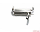ARMYTRIX Valvetronic Exhaust System w/Race Downpipe | BMW 3-Series | 4-Series F3x 2012-2015-2