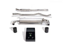 ARMYTRIX Valvetronic Exhaust System BMW M135i xDrive F40 2019+-1