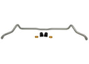 Whiteline 05+ Mazda 3 BK / 07+ Mazdaspeed3 Hatch FWD Front 24mm X-Heavy Duty Swaybar-2