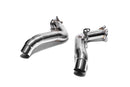 ARMYTRIX High-Flow Performance Race Downpipe BMW M5 | M6 F1x 2012-2019-1