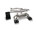 ARMYTRIX Valvetronic Exhaust System BMW M2 Competition F87 2019-2021-1