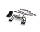 ARMYTRIX Valvetronic Exhaust System BMW M2 Competition F87 2019-2021-1