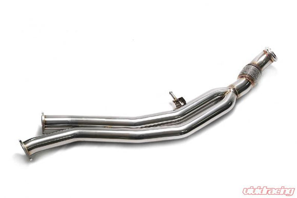 ARMYTRIX Valvetronic Exhaust System BMW M2 F87 2016-2021
