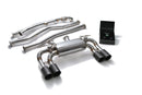 ARMYTRIX Valvetronic Exhaust System BMW M2 F87 2016-2021-1
