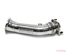 ARMYTRIX Ceramic Coated High-Flow Performance Race Pipe BMW M3 | M4 F8x 2015-2020-2