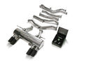 ARMYTRIX Valvetronic Exhaust System BMW M3 | M4 F8x 2015-2020-1