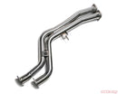ARMYTRIX Valvetronic Exhaust System BMW M3 | M4 F8x 2015-2020-2