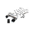 ARMYTRIX Valvetronic Exhaust System BMW M3 F80 | M4 F82/F83 2014-2020-1