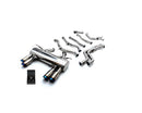 ARMYTRIX Valvetronic Exhaust System BMW M3 F80 | M4 F82/F83 2014-2020-1