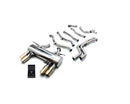 ARMYTRIX Valvetronic Exhaust System BMW M3 F80 | M4 F82/F83 2014-2020-1