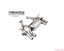 ARMYTRIX Valvetronic Exhaust System BMW M3 F80 | M4 F82/F83 Competition 2014-2020-3