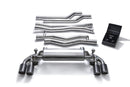 ARMYTRIX Valvetronic Exhaust System BMW M5 F90 2018-2022-1