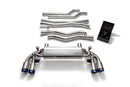 ARMYTRIX Valvetronic Exhaust System BMW M5 F90 2018-2022-1