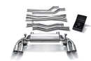 ARMYTRIX Valvetronic Exhaust System BMW M5 F90 2018-2022-1