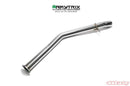 ARMYTRIX Valvetronic Exhaust System BMW X5 xDrive 35i F15 2014-2021-3