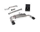 ARMYTRIX Valvetronic Exhaust System BMW X3 xDrive G01 | X4 xDrive G02 Non-OPF 2019+-1