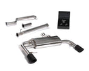 ARMYTRIX Valvetronic Exhaust System BMW X3 xDrive G01 | X4 xDrive G02 Non-OPF 2019+-1
