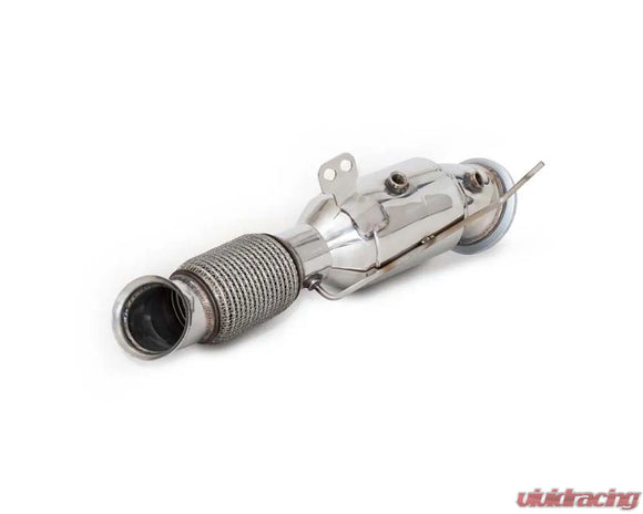 ARMYTRIX Sport Cat Downpipe w/200 cpsi Catalytic Converter BMW X5 | X6 G0X 2019+