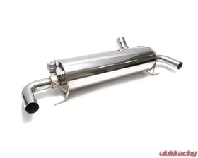 ARMYTRIX Valvetronic Exhaust System BMW 320i/ix | 330i/ix | 420i/ix | 430i/ix G2X B46 2019+ - Gold - 0