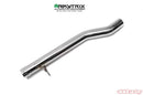 ARMYTRIX Valvetronic Exhaust System BMW 520i | 530i G3X 2017-2020-4