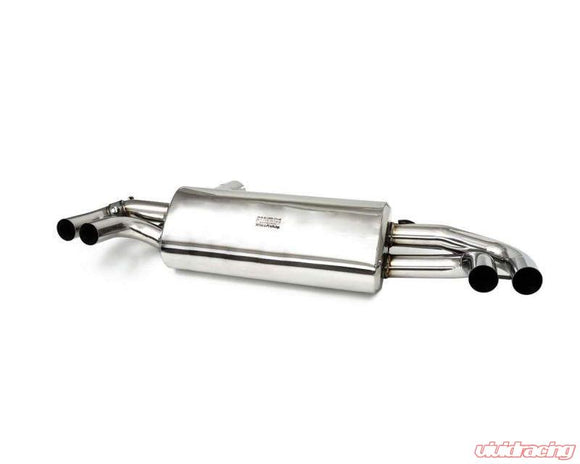 ARMYTRIX Valvetronic Exhaust System BMW 540i G30 | G31 2017-2021