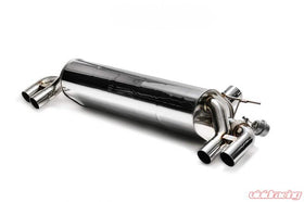 ARMYTRIX Valvetronic Exhaust System BMW 550i G30 | G31 2017+ - 0