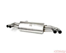 ARMYTRIX Valvetronic Exhaust System BMW 540i G30 | G31 2017-2021-2